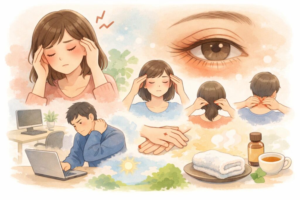 ヘッドコンシェルジュ